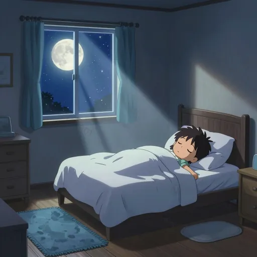 moonbeam
