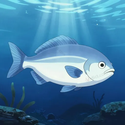 moonfish
