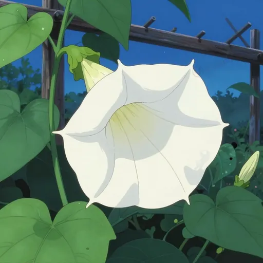 moonflower