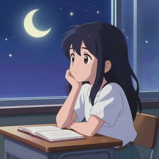 moonily
