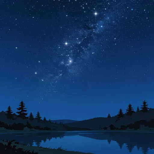 moonless