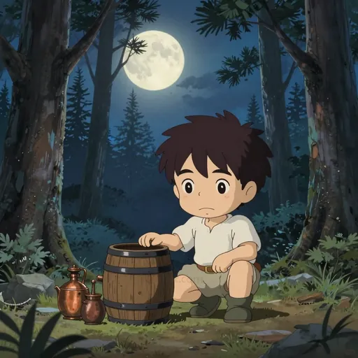 moonshine