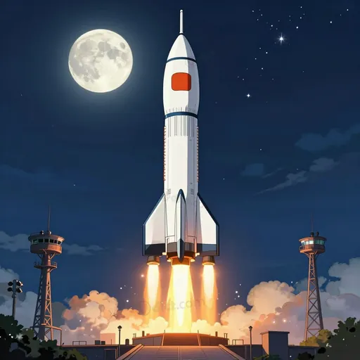 moonshot