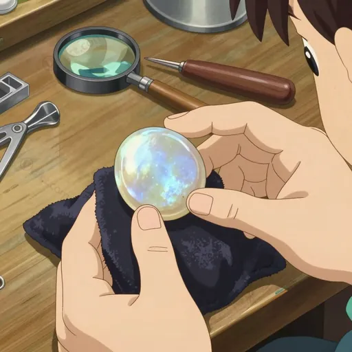 moonstone