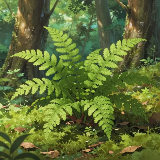moonwort