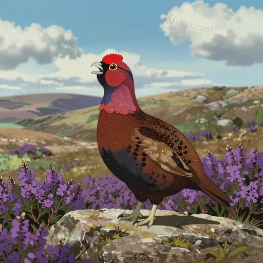 moorcock
