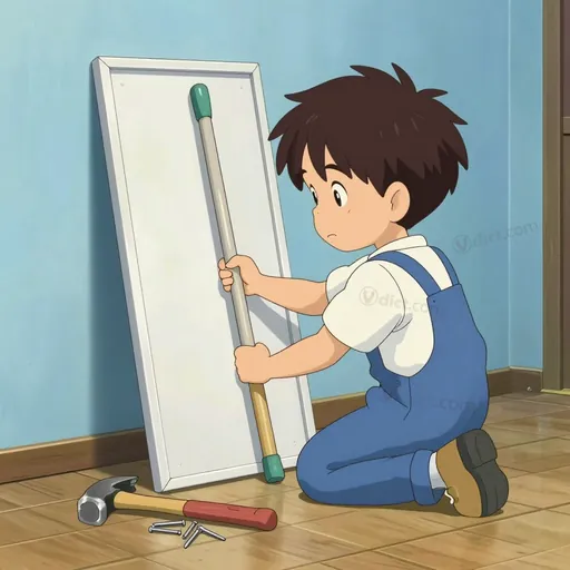 mopboard