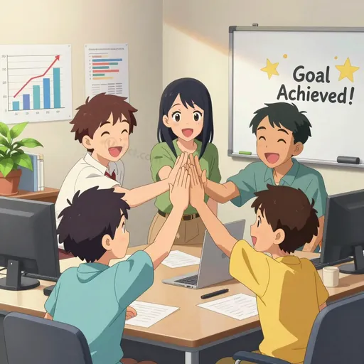 morale