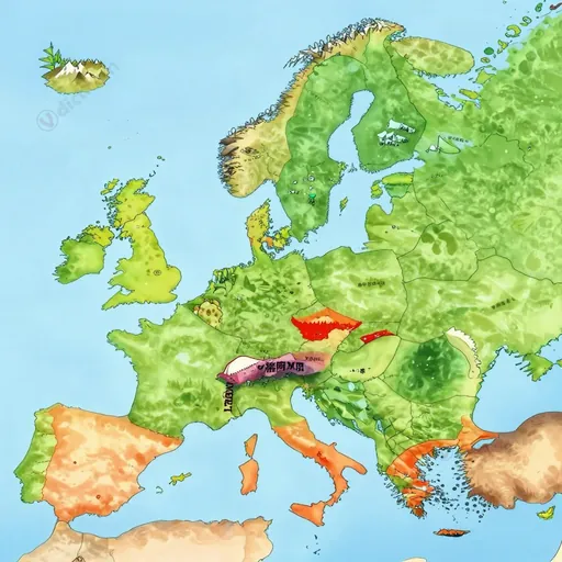 moravia