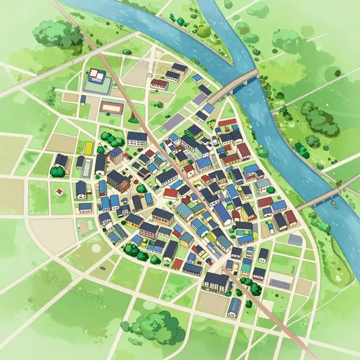 morgan city