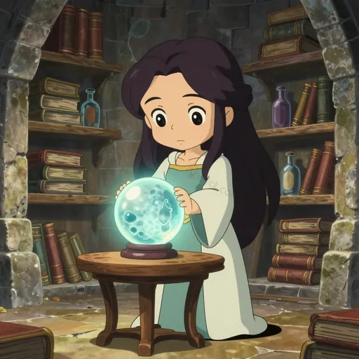morgan le fay
