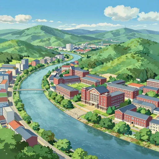 morgantown