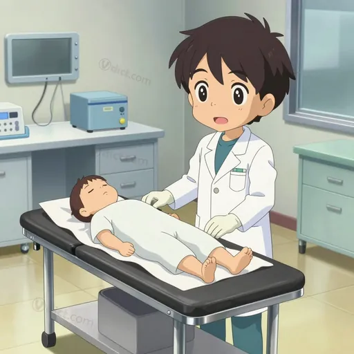 morgue