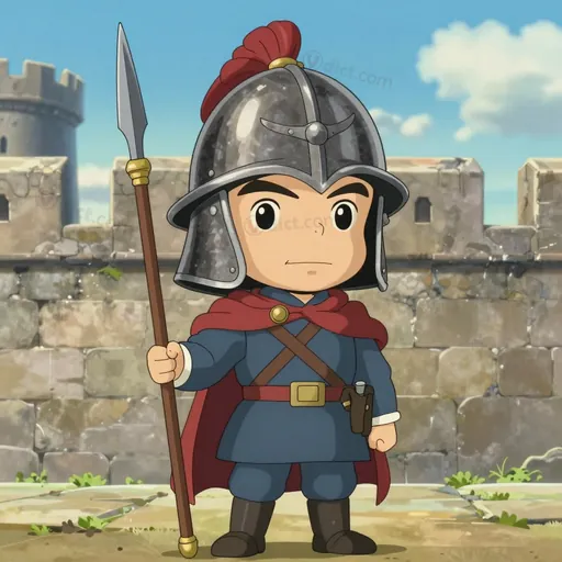 morion