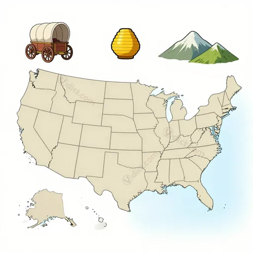 mormon state