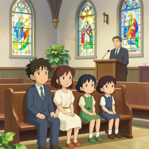 mormons