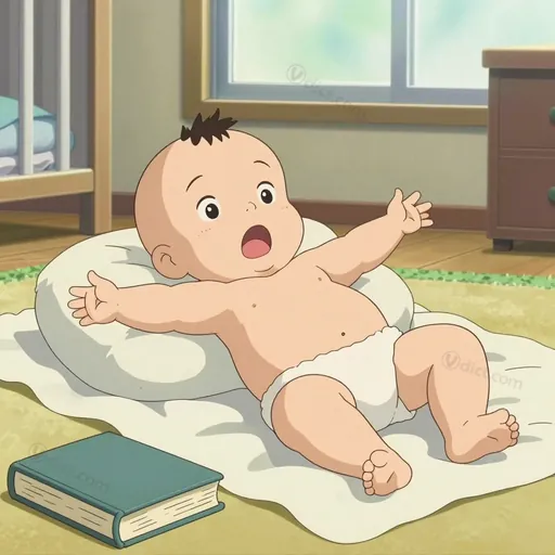 moro reflex