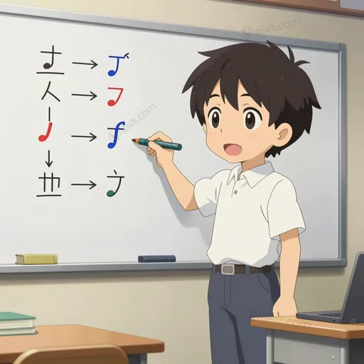 morphophonemic
