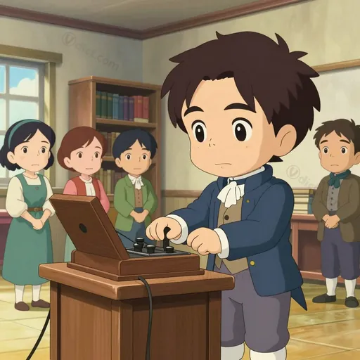 morse