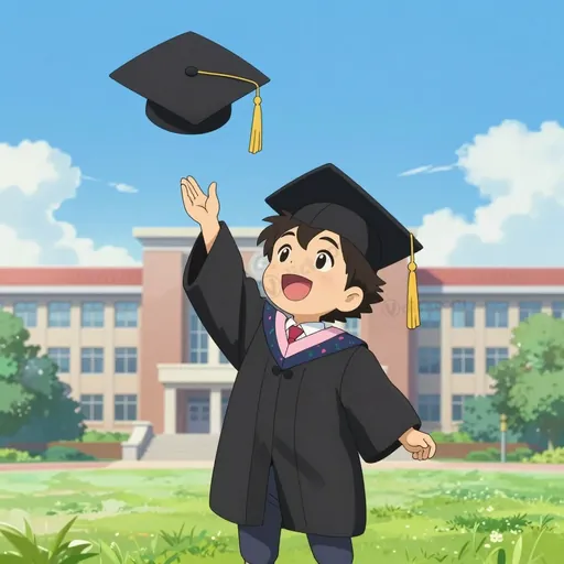 mortar-board
