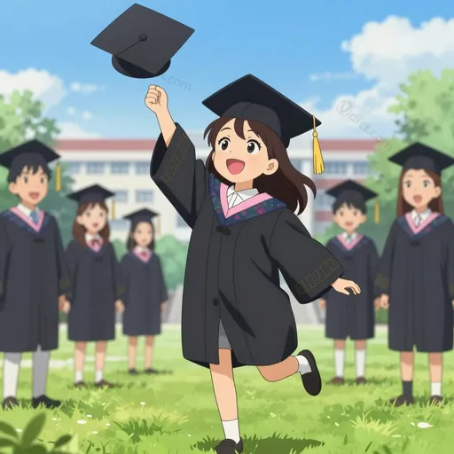 mortarboard