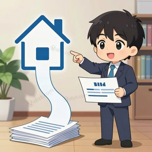 mortgage-backed security