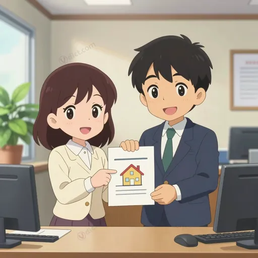mortgage holder
