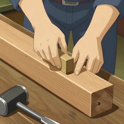 mortise joint