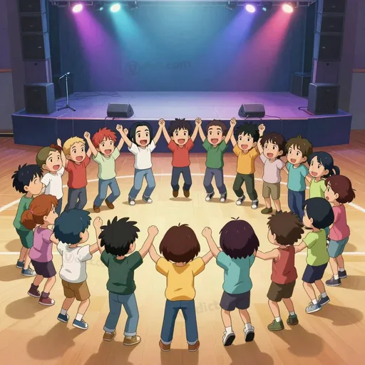 mosh