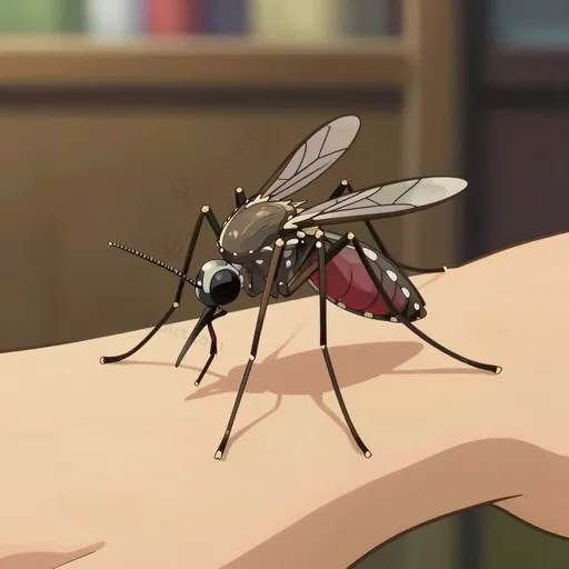 mosquito
