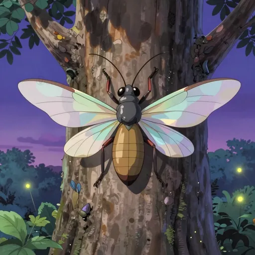 mosquito hawk