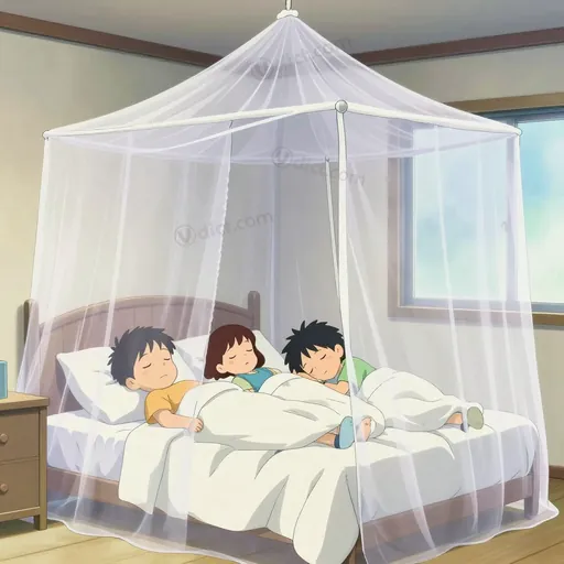 mosquito net