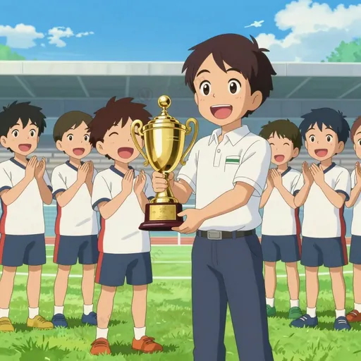 most valuable player
