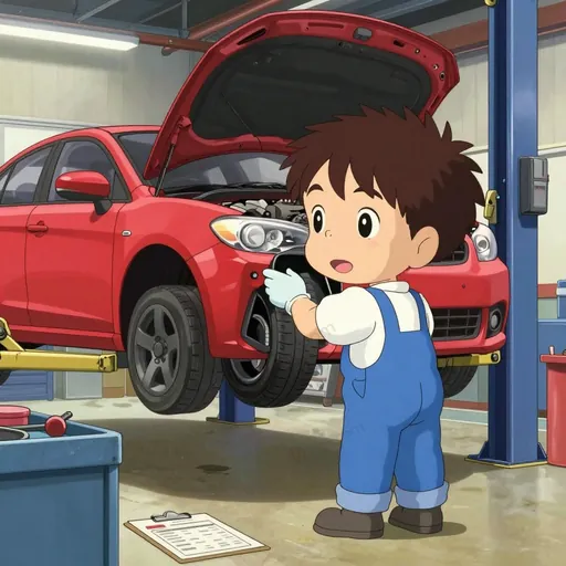 mot test