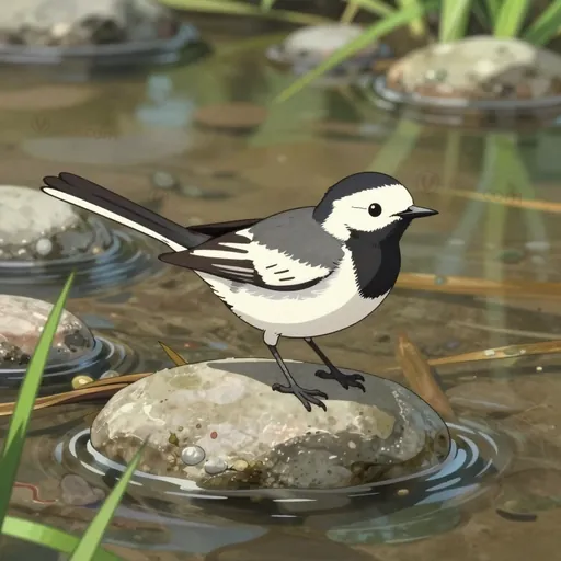 motacilla