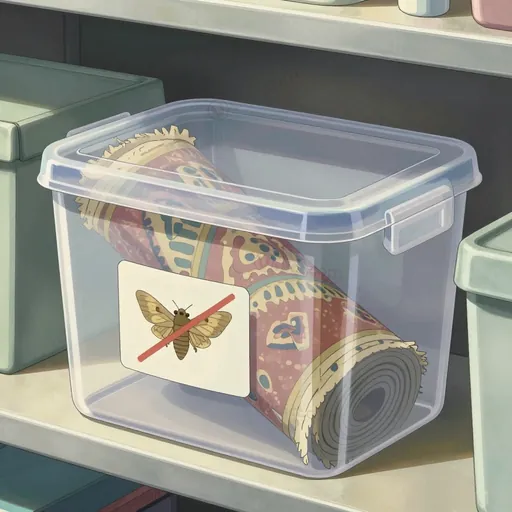 moth-proof