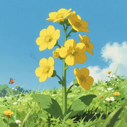 moth mullein