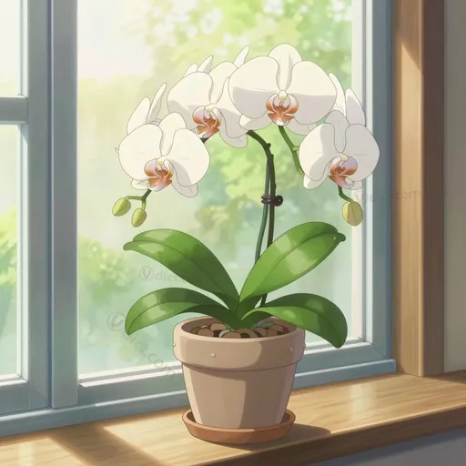 moth plant