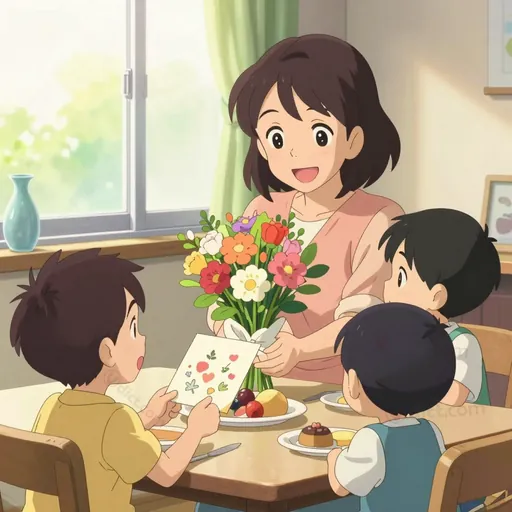 mother's day