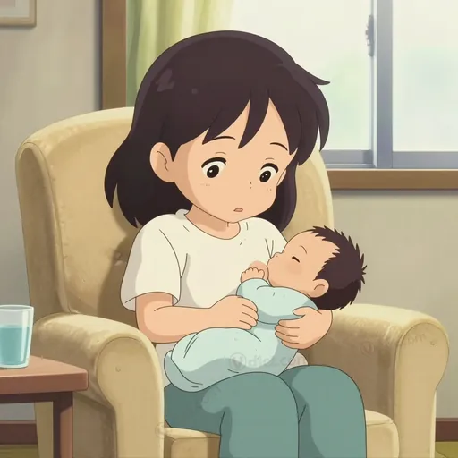 mother's milk