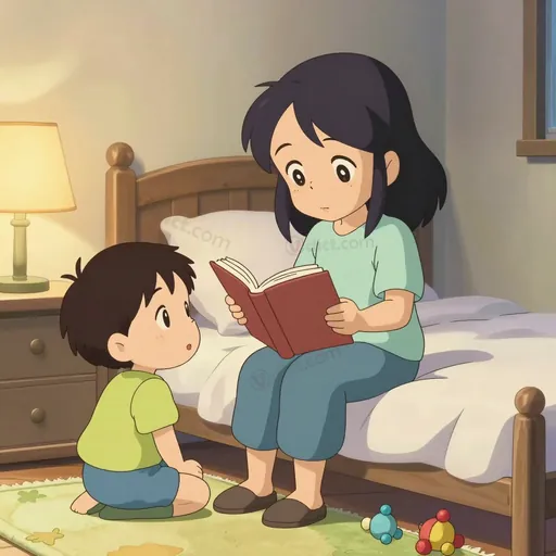 mother