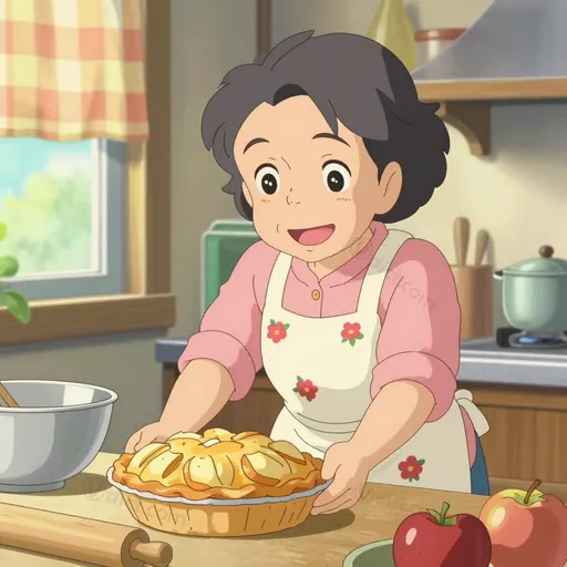 mother-in-law