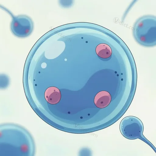 mother cell