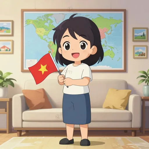 mother country