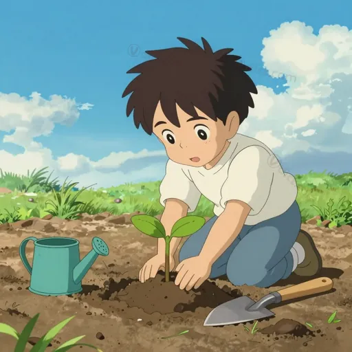 mother earth