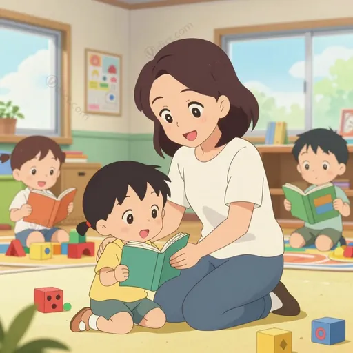mother figure