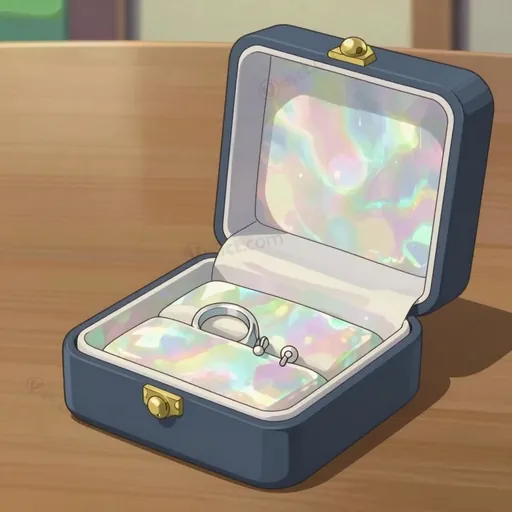 mother of pearl