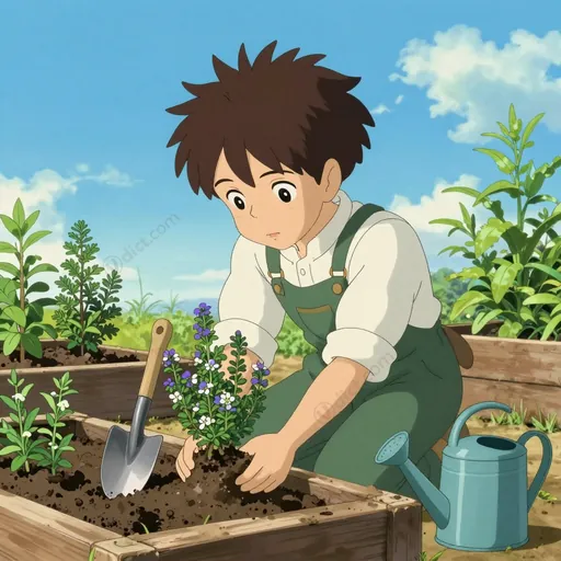 mother of thyme