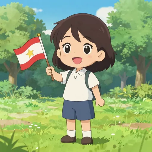 motherland