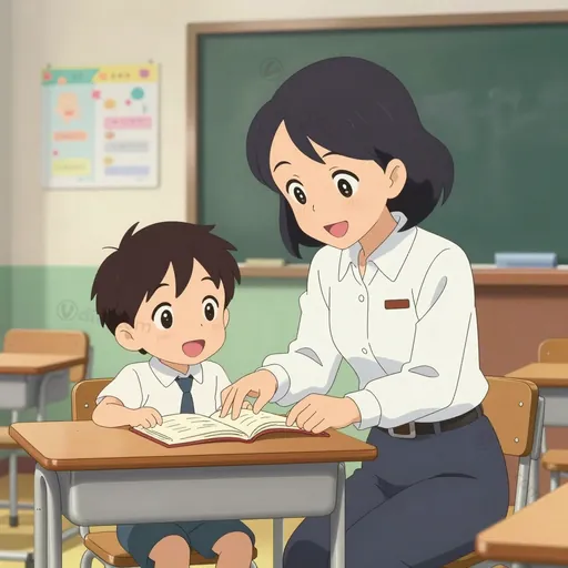 motherlike